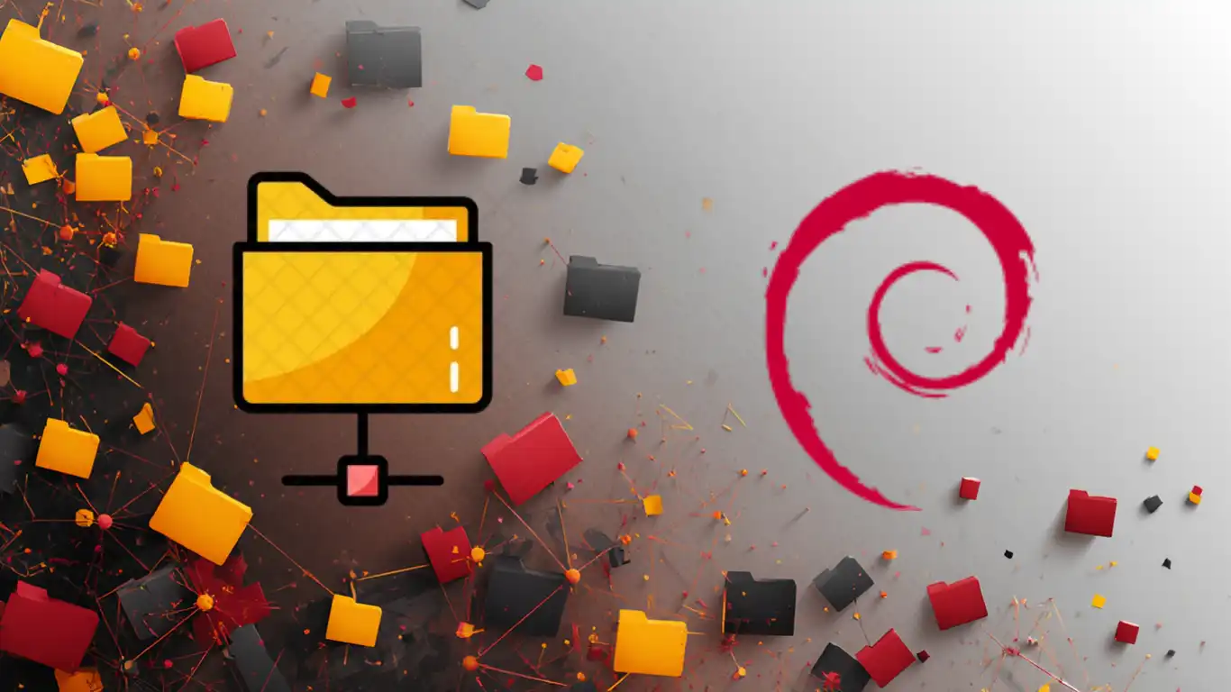Monter un partage SMB CIFS