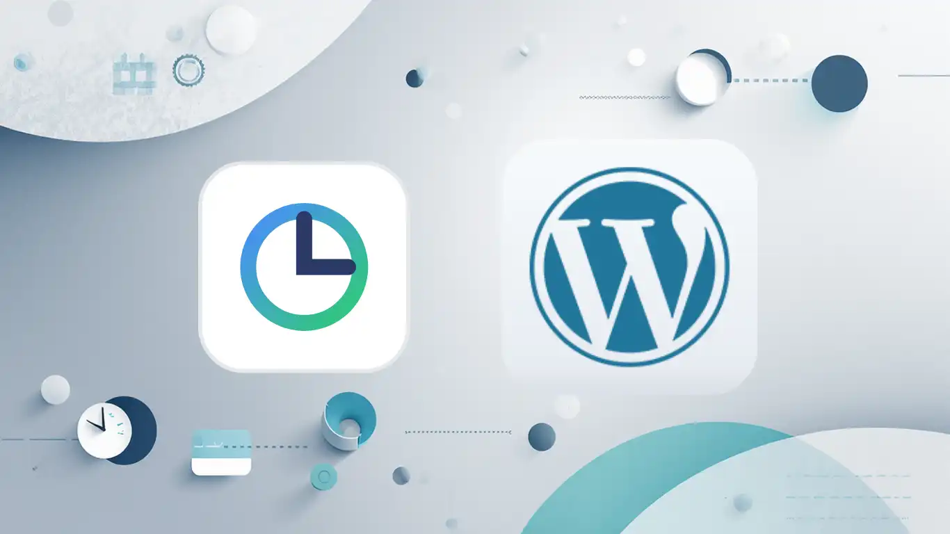 Cron WordPress sur ZimaOS