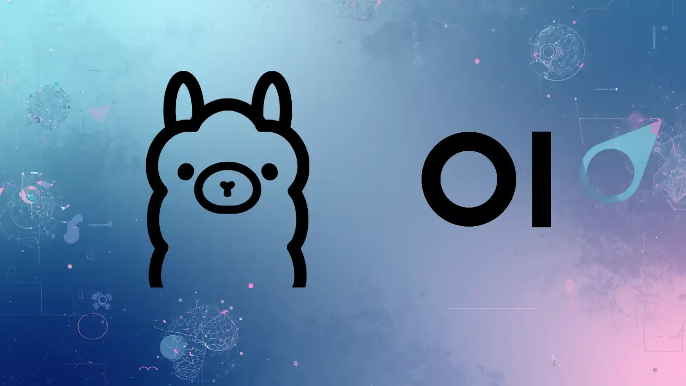 Ollama + WebUI – Installation