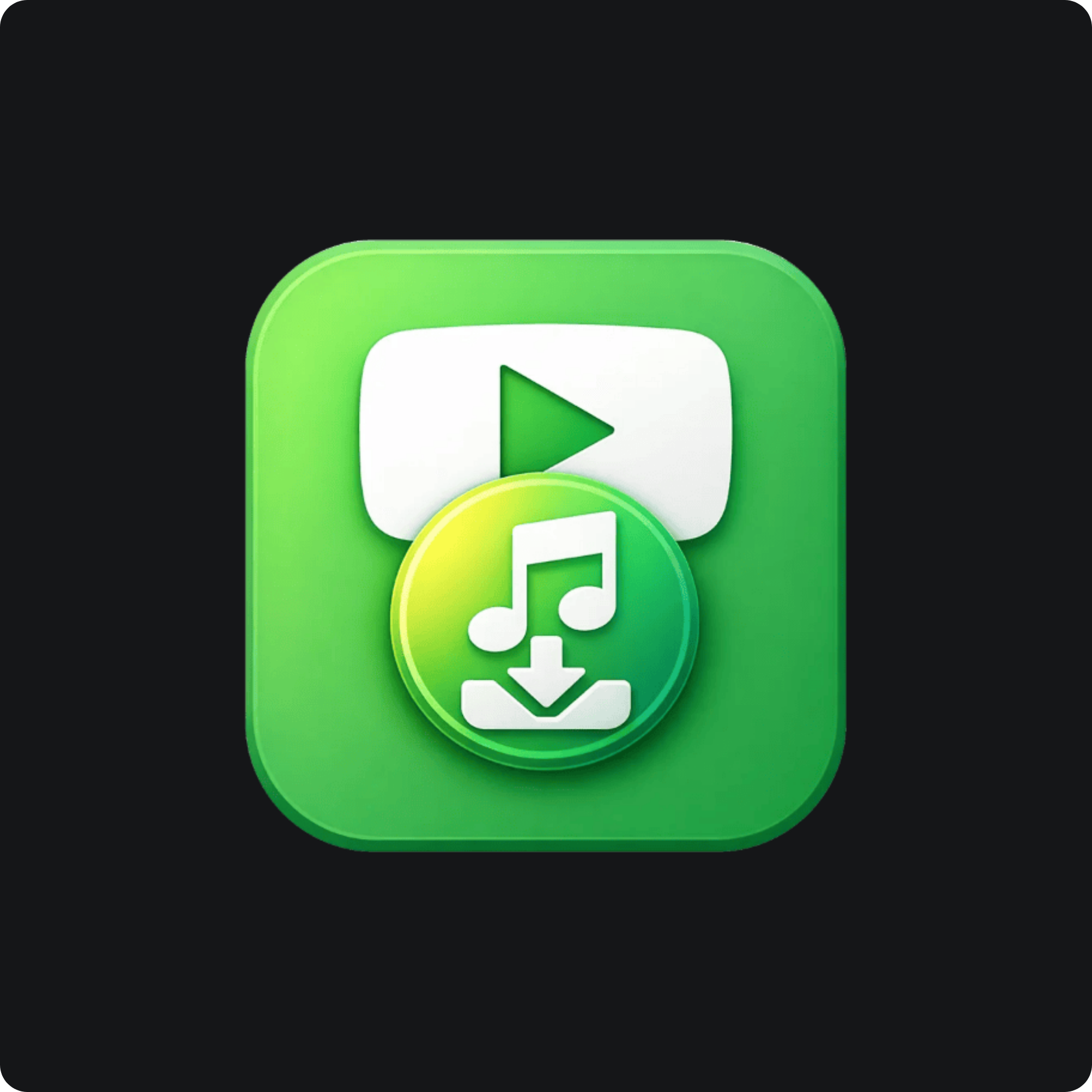 Music Grabber
