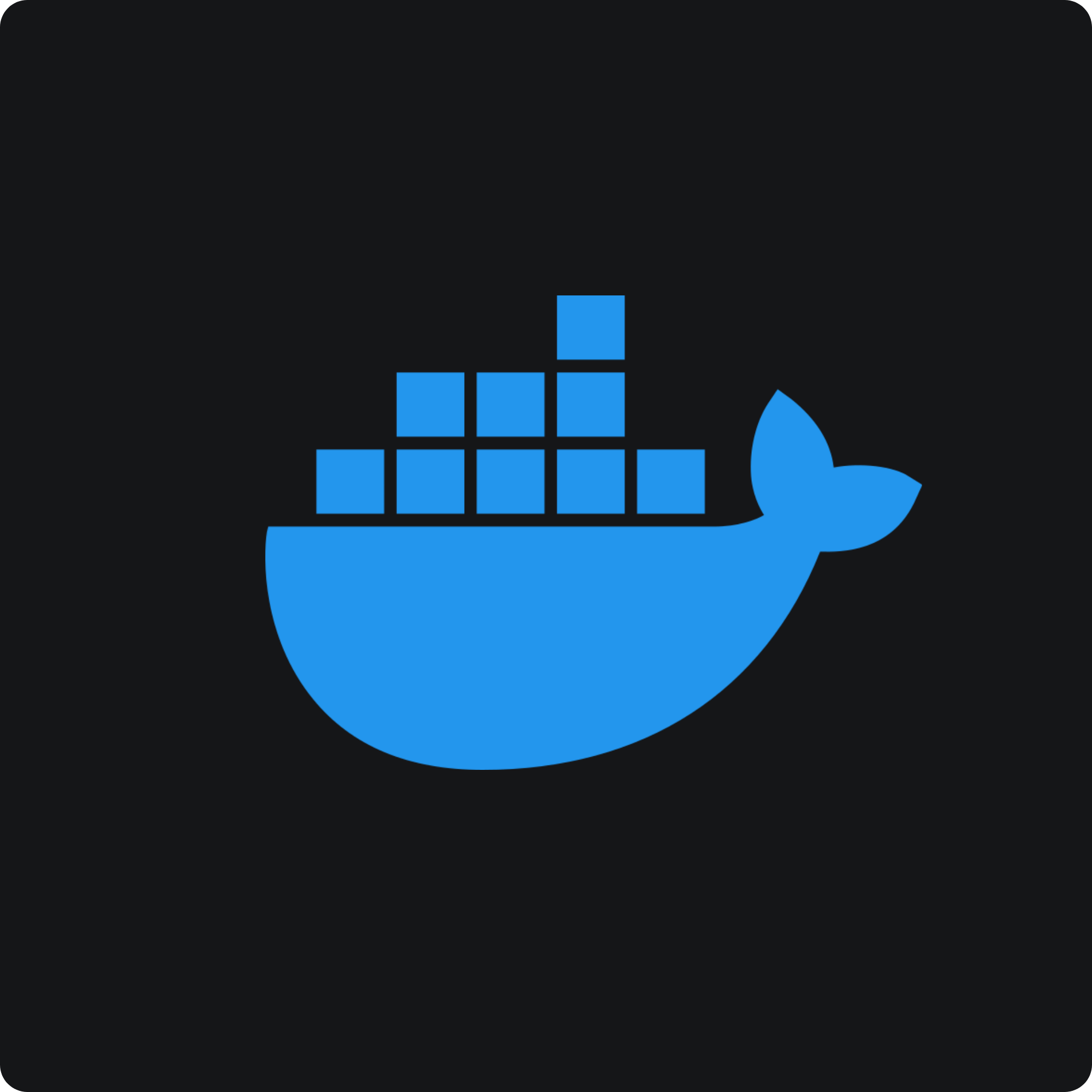 Version docker