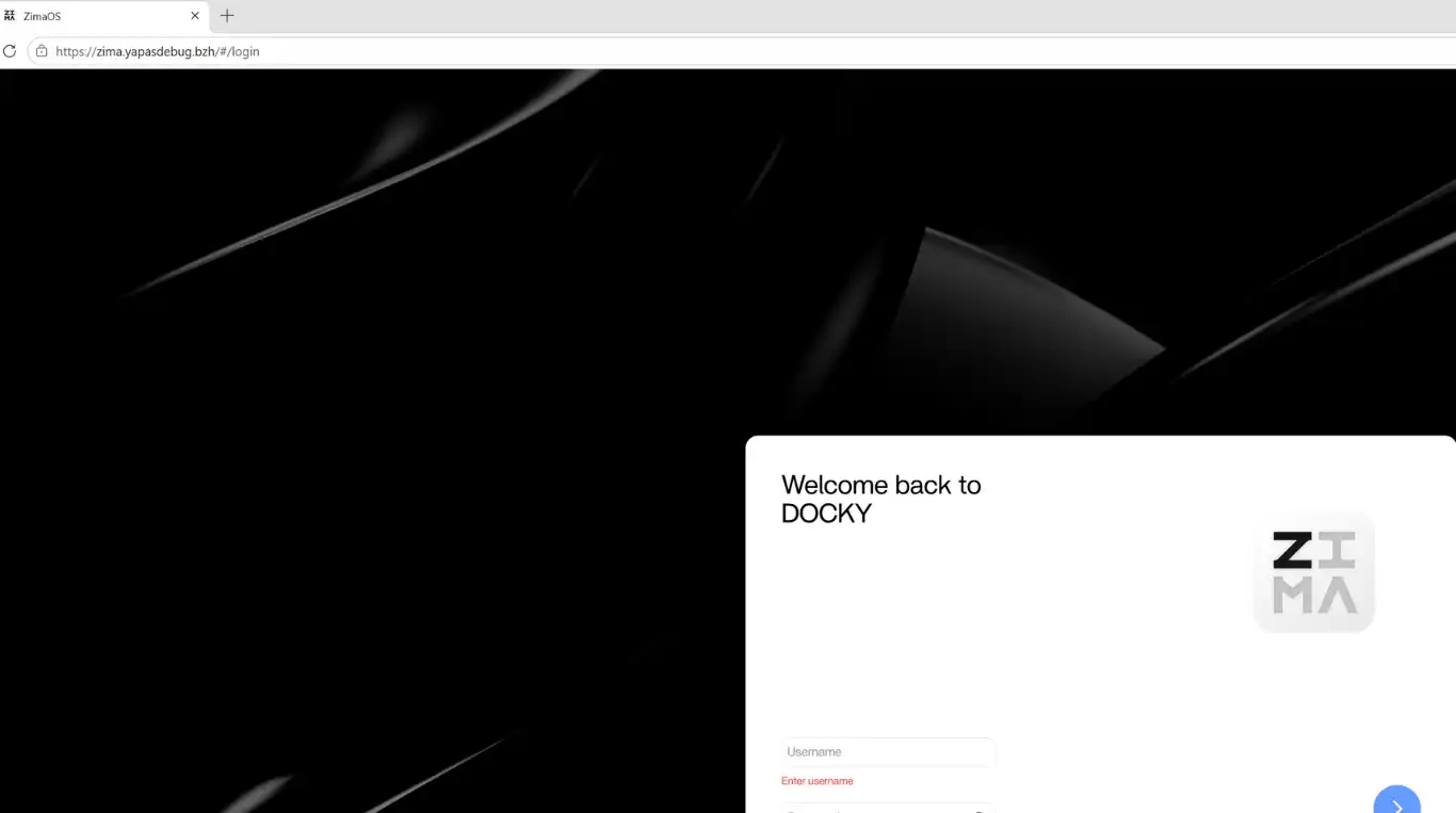 wildcard avec npm - Vérifier