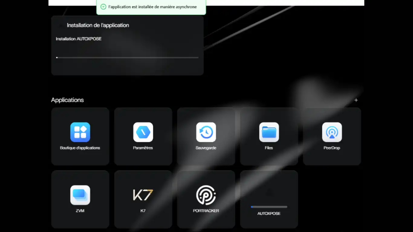 Autoxpose-Installer