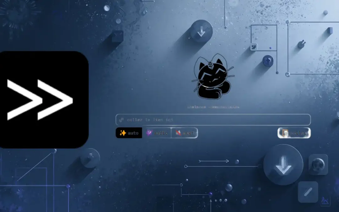 Cobalt Téléchargeur vidéo