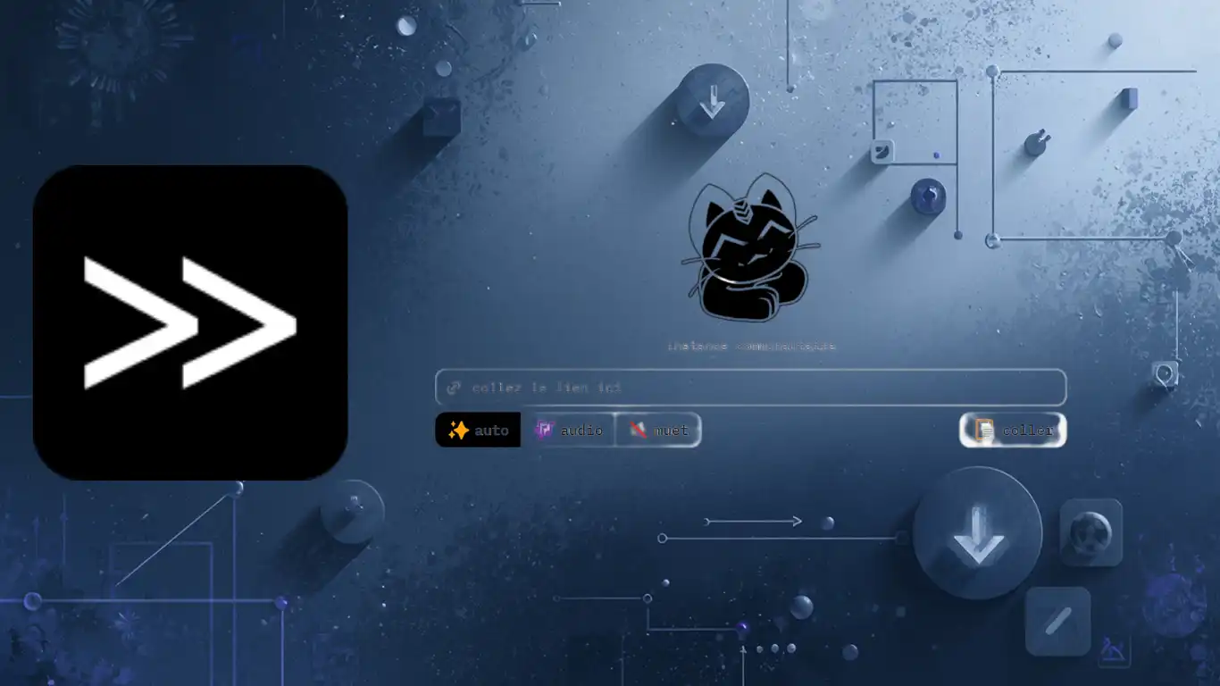 Cobalt Téléchargeur vidéo