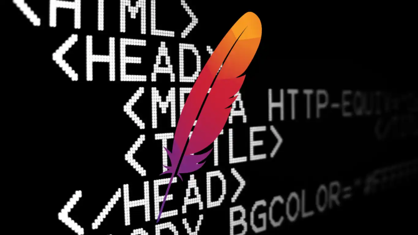 HTML sur serveur Apache