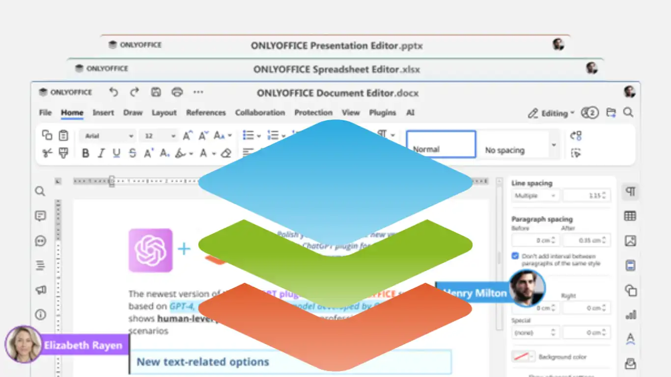 OnlyOffice Edition